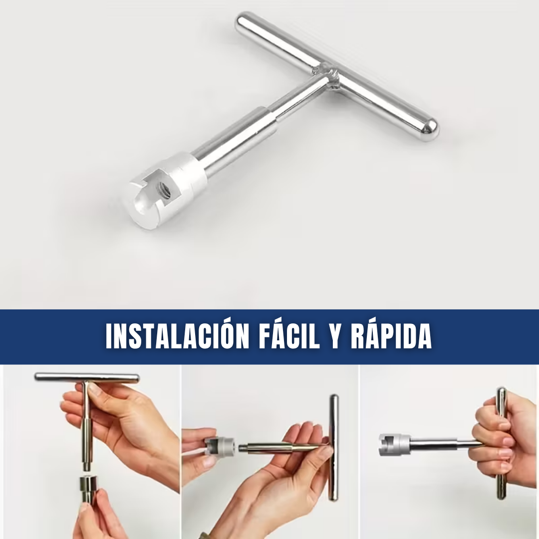 Autofix: Kit Profesional de Reparación de Abolladuras para Coche