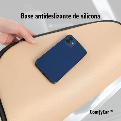 Comfycar| Set de Fundas Refrescantes para Asientos de Coche