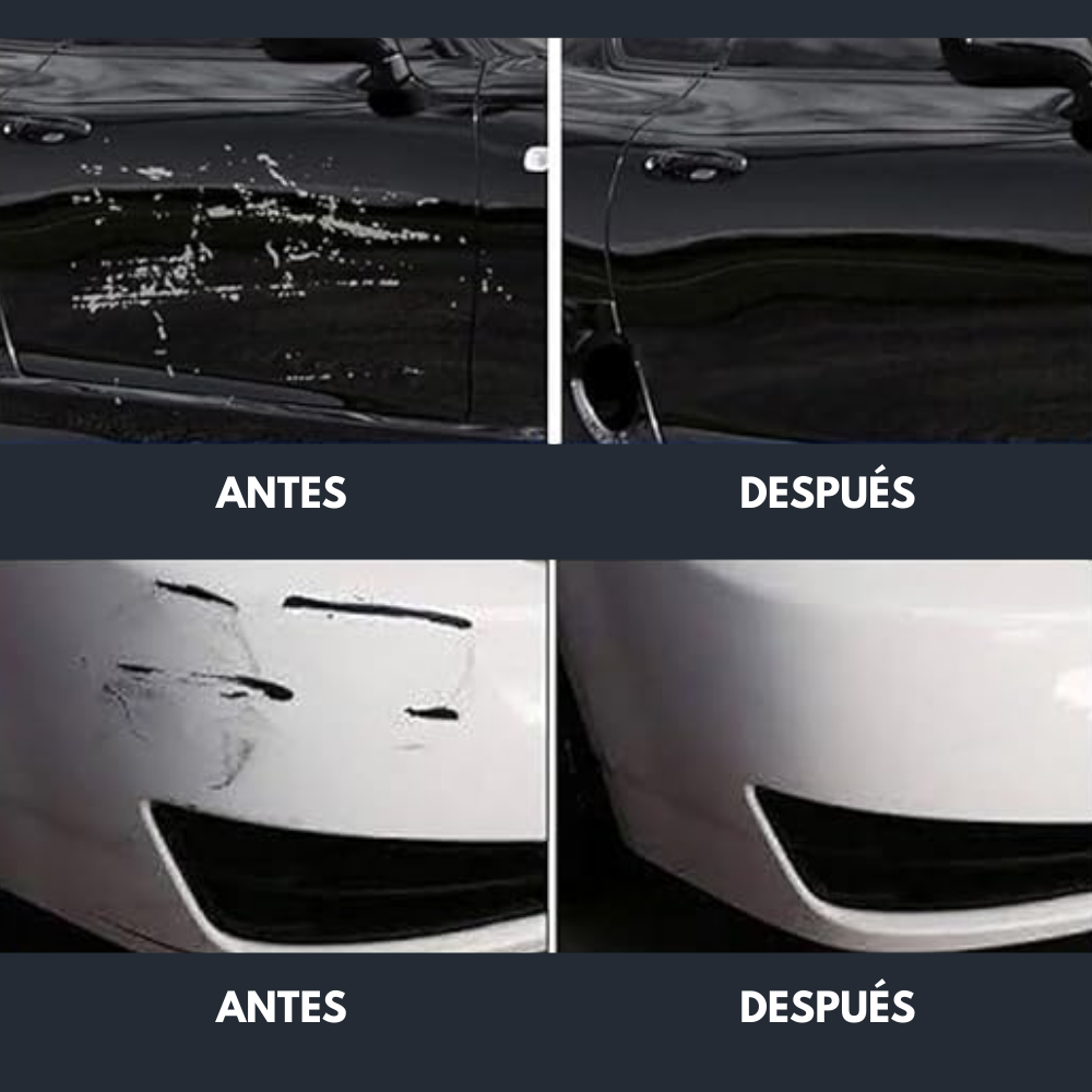 ColorEasy: Reparador de pintura Express