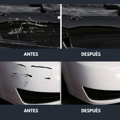 ColorEasy: Reparador de pintura Express