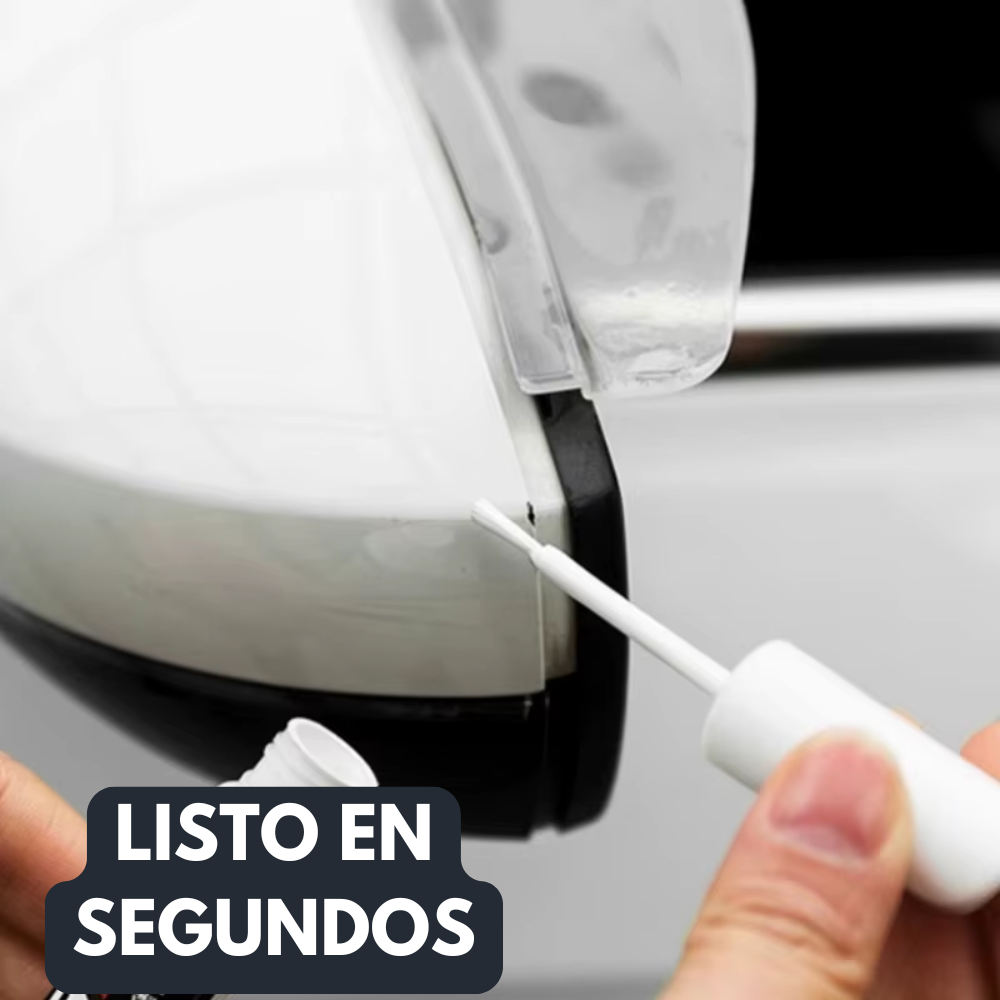 ColorEasy: Reparador de pintura Express