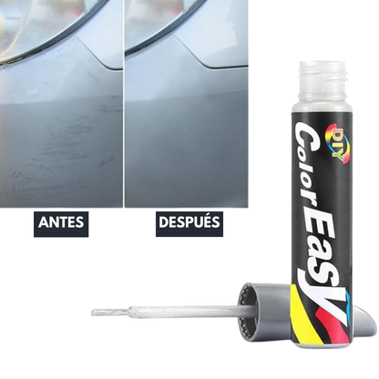 ColorEasy: Reparador de pintura Express
